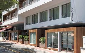 Boutique Hotel Miramar